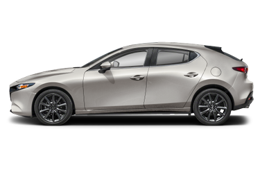 2025 Mazda Mazda3