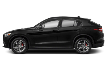 2020 Alfa Romeo Stelvio