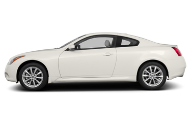 2013 INFINITI G37