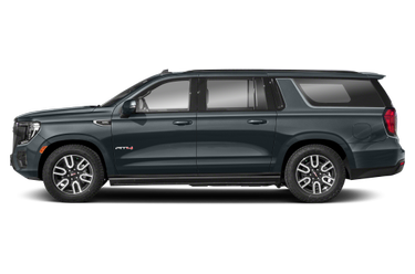 2023 GMC Yukon XL