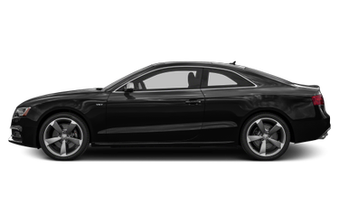2016 Audi S5