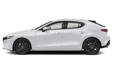 2022 Mazda Mazda3