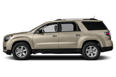 2013 GMC Acadia