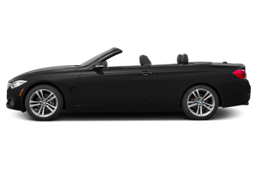 2014 BMW 435