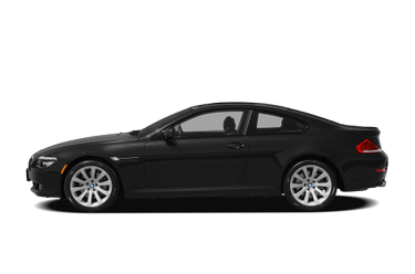 2008 BMW 650