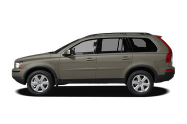 2012 Volvo XC90