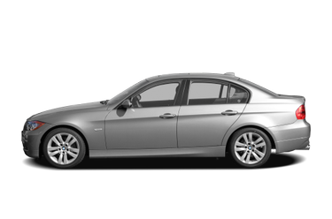 2007 BMW 335