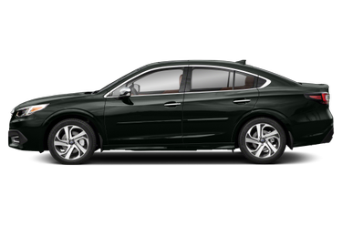 2020 Subaru Legacy