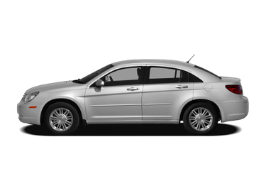 2009 Chrysler Sebring