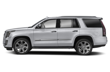 2016 Cadillac Escalade