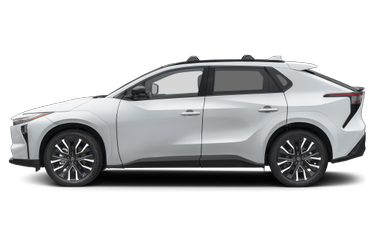 2026 Toyota bZ