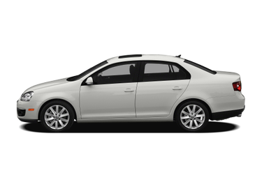2010 Volkswagen Jetta