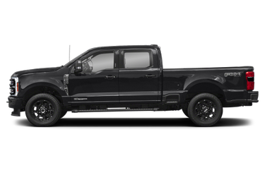 2023 Ford F-250