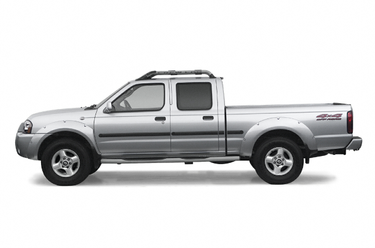 2003 Nissan Frontier