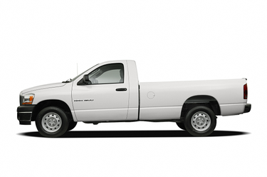 2006 Dodge Ram 1500