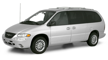 Generation 1996-2000