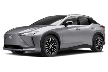 2023 Lexus RZ 450e Consumer Reviews | Cars.com