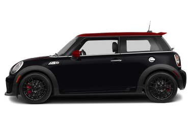 2012 MINI Cooper