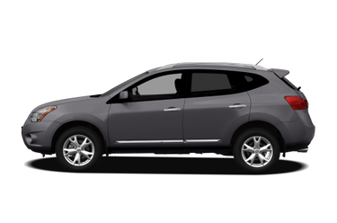 2012 Nissan Rogue