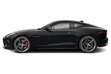 2018 Jaguar F-TYPE