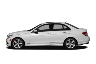 2011 Mercedes-Benz C-Class