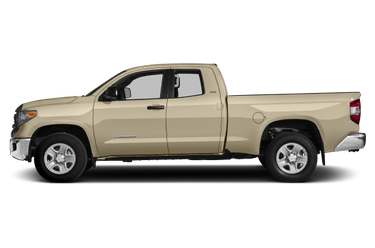 2016 Toyota Tundra