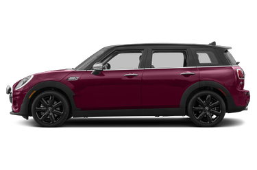 2017 MINI Clubman