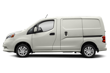 2018 Nissan NV200