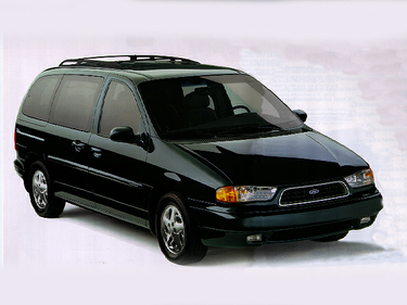 Generation 1995-1998