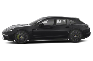2019 Porsche Panamera E-Hybrid Sport Turismo