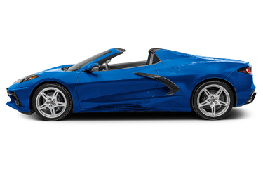 2026 Chevrolet Corvette