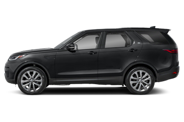 2023 Land Rover Discovery