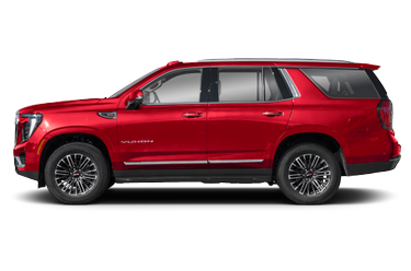 2026 GMC Yukon