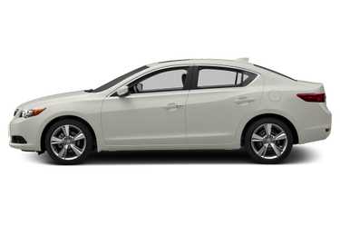 2014 Acura ILX