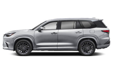 2025 Lexus TX 350