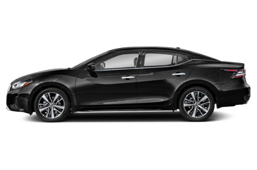 2022 Nissan Maxima
