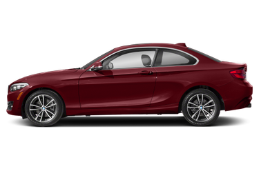 2018 BMW 230