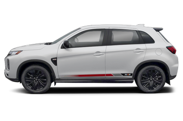 2024 Mitsubishi Outlander Sport