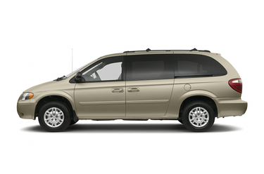 2005 Dodge Grand Caravan