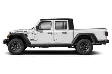 2024 Jeep Gladiator