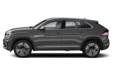 2020 Volkswagen Atlas Cross Sport