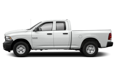 2022 RAM 1500 Classic