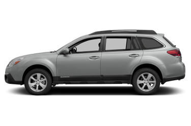 2014 Subaru Outback