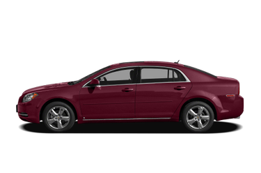 2011 Chevrolet Malibu