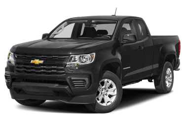 Chevrolet Lineup - Latest Models & Discontinued Models | Cars.com