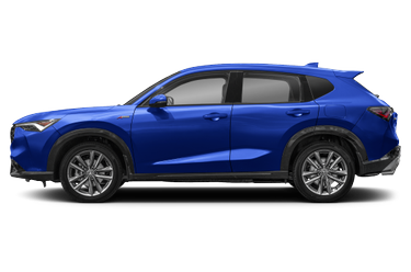 2026 Acura ADX