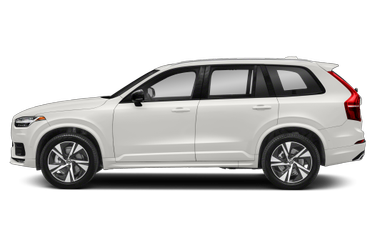 2021 Volvo XC90