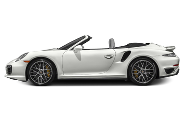 2014 Porsche 911