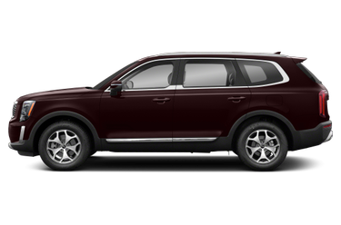 2021 Kia Telluride
