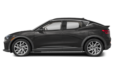 2025 Genesis GV60